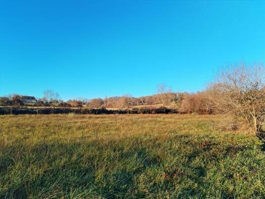 Terrain à vendre 33 000 € 960 m² de terrain Navarrenx 64190