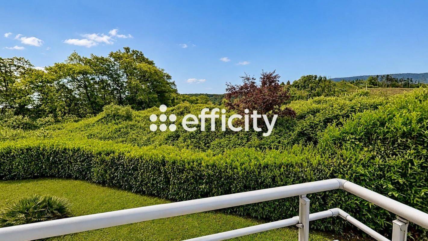 Appartement 3 pièces 70 m² · à Thonon-les-Bains · 70 m² · 295 000 €