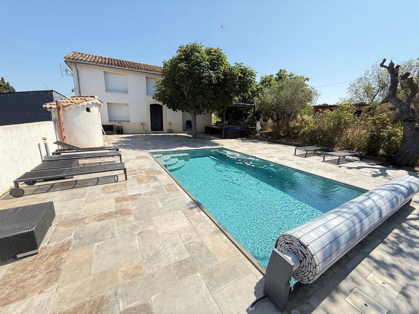 Maison 7 pièces 205 m² · à Aix-en-Provence · 205 m² · 850 000 €