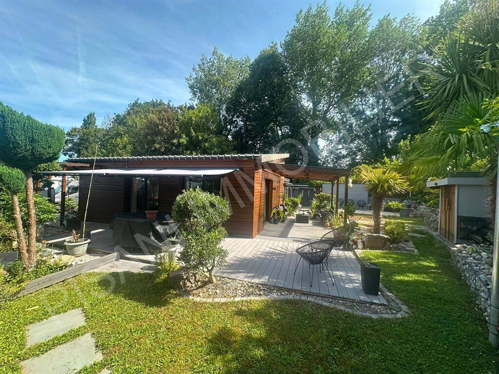 Maison 4 pièces 136 m² · à Montivilliers · 136 m² · 430 000 €