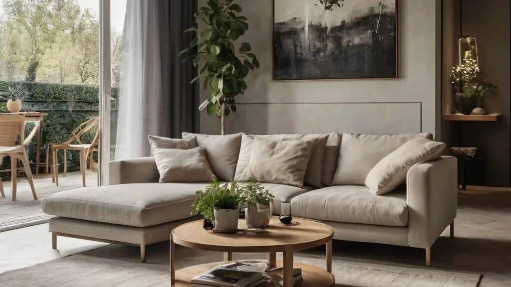 Appartement à vendre - neuf 185 000 € 2 pièces 1 chambre 45 m² RDC Messy 77410