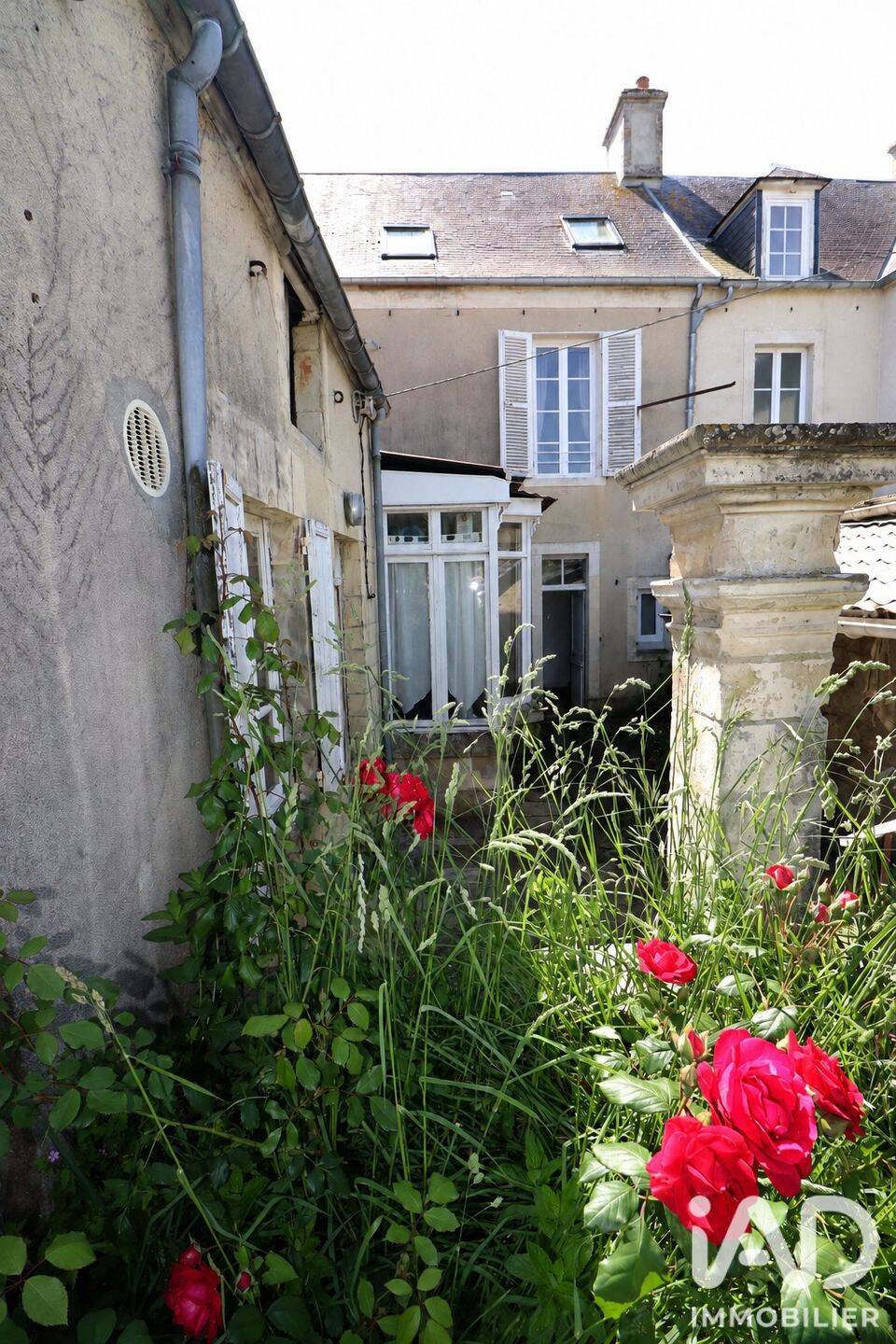 Maison 6 pièces 142 m² · à Isigny-sur-Mer · 142 m² · 155 000 €