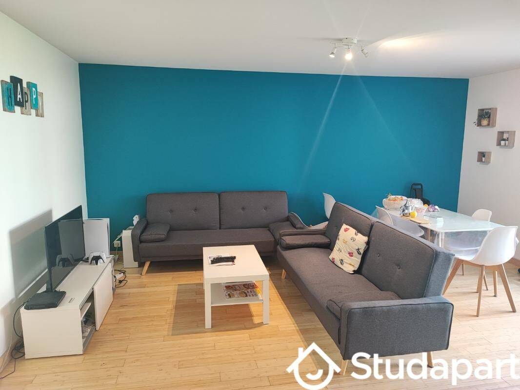 1 pièce 11 m² · à Noisiel · 11 m² · 620 €/mois