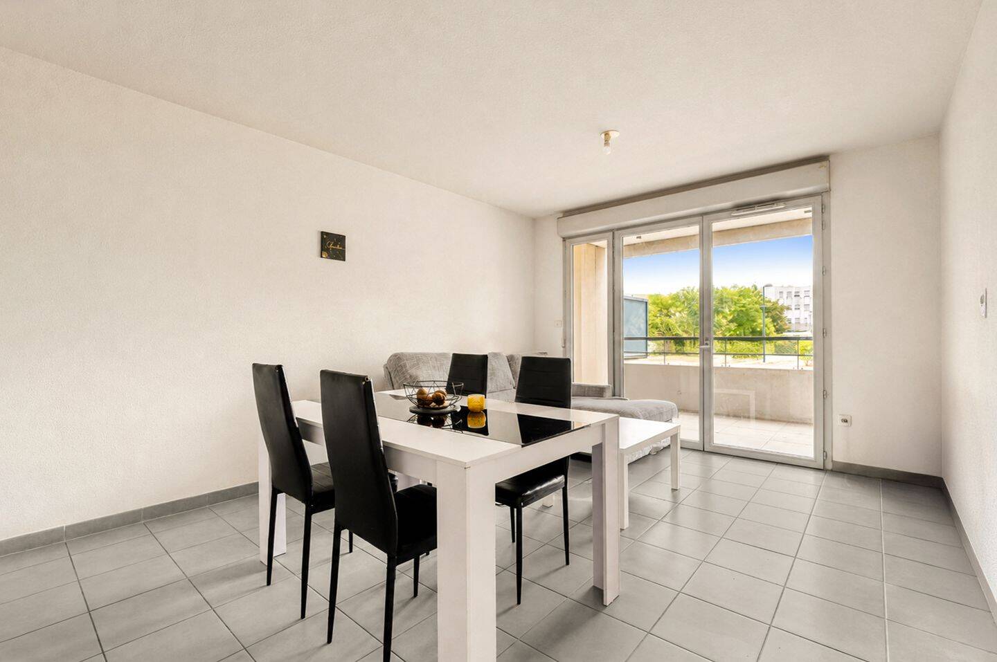 Appartement 2 pièces 40 m² · à Toulouse · 40,4 m² · 99 000 €