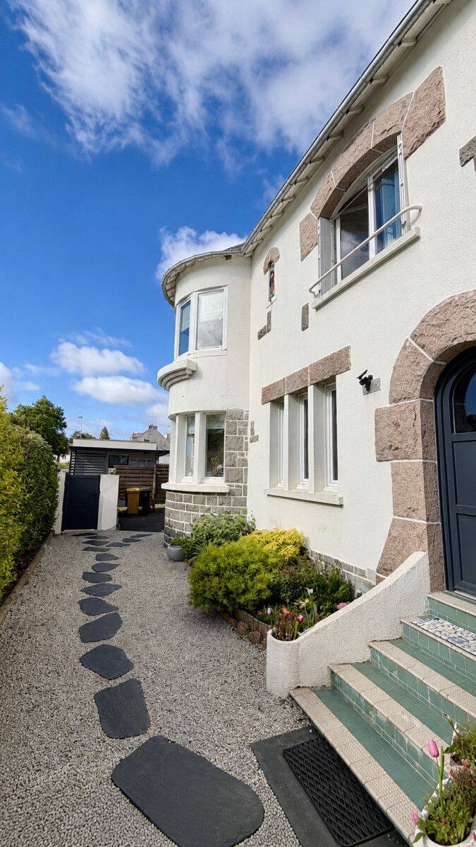 Maison 8 pièces 178 m² · à Pordic · 178 m² · 439 000 €