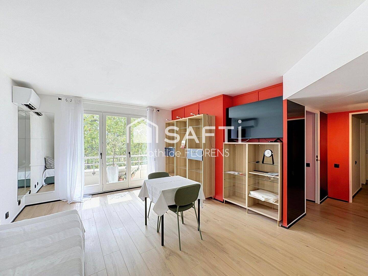 Appartement 3 pièces 69 m² · à Toulouse · 69 m² · 169 000 €