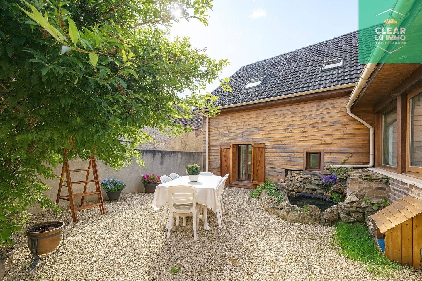 Maison 7 pièces 270 m² · à Joigny · 270 m² · 174 000 €