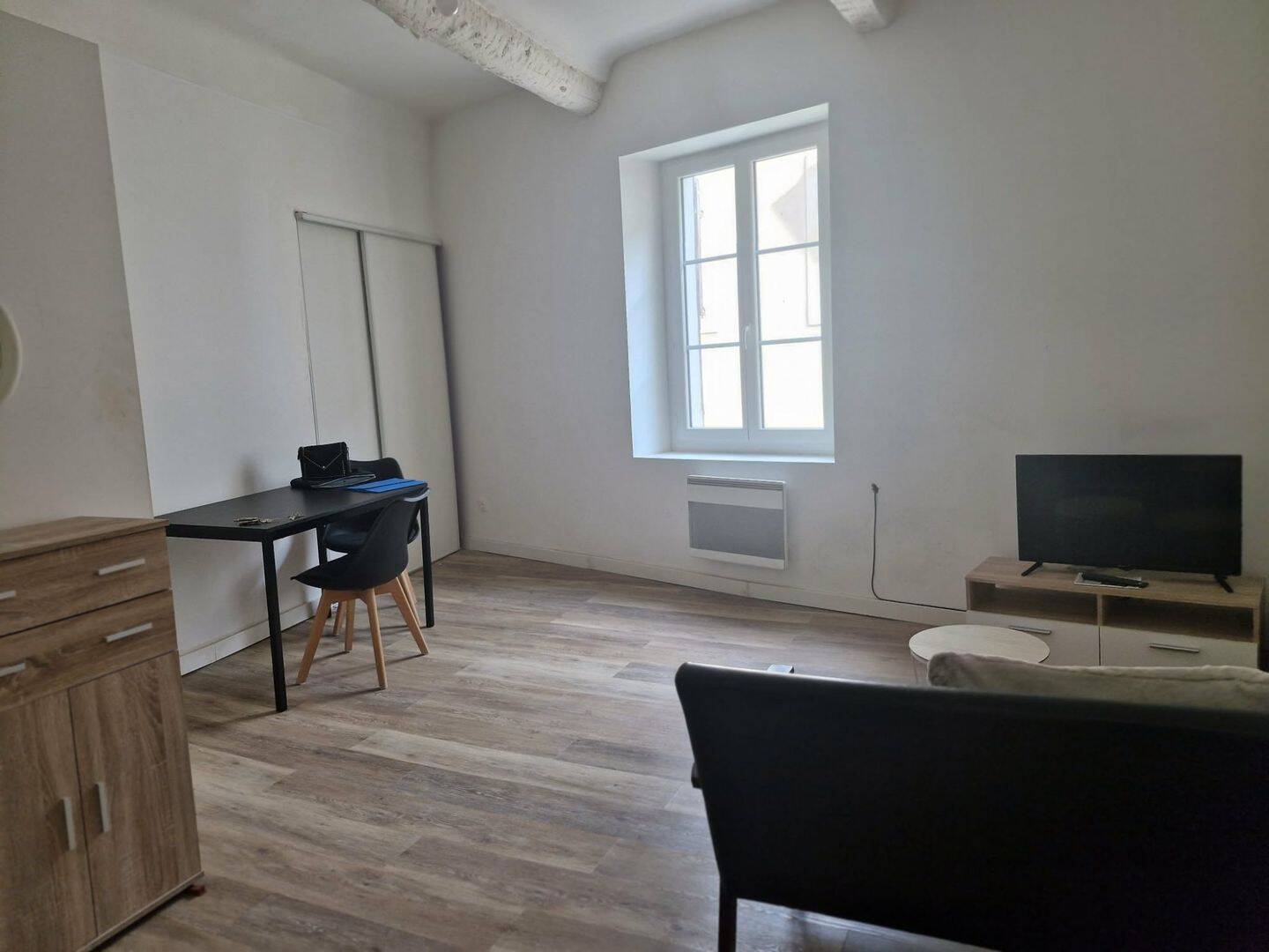 Appartement 2 pièces 34 m² · à Apt · 33,5 m² · 605 €
