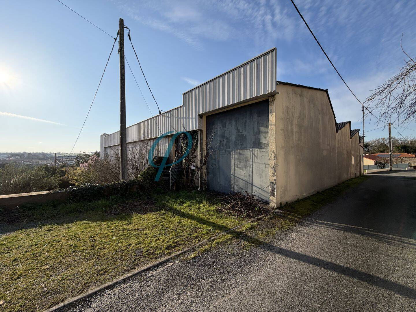 Maison 7 pièces 592 m² · à Montrevault-sur-Èvre · 592 m² · 109 500 €