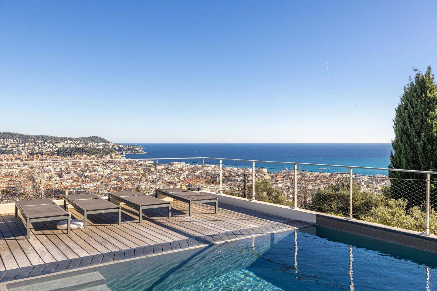 Appartement 2 pièces 48 m² · à Nice · 48,3 m² · 380 000 €