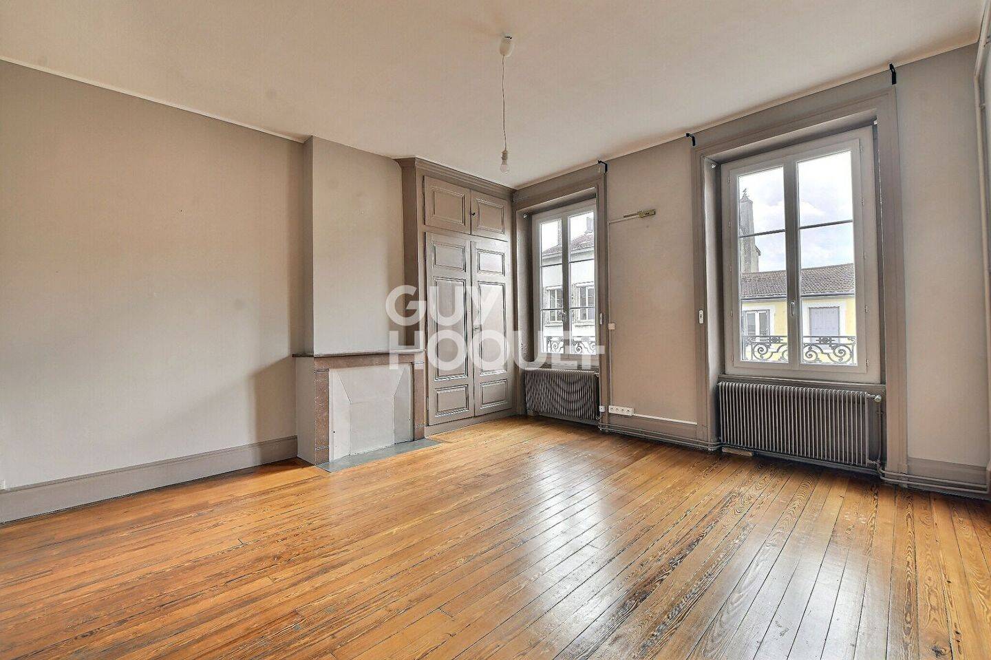 Appartement 3 pièces 104 m² · à Lyon 8ème Arrondissement · 104,1 m² · 440 000 €