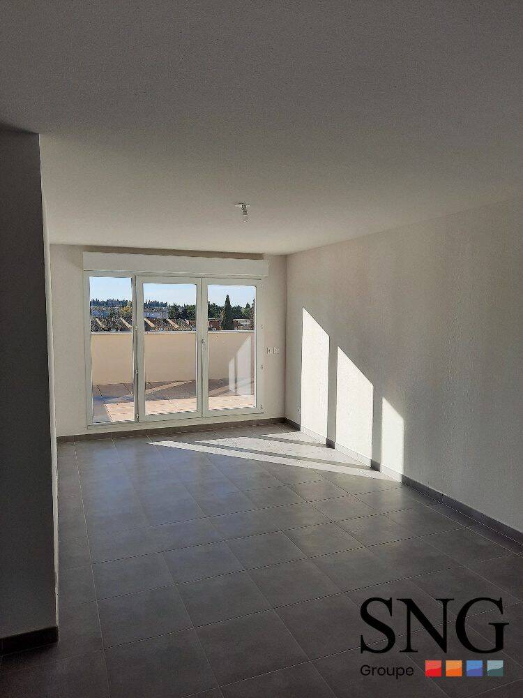 Appartement 4 pièces 78 m² · à Vedène · 77,8 m² · 960 €/mois