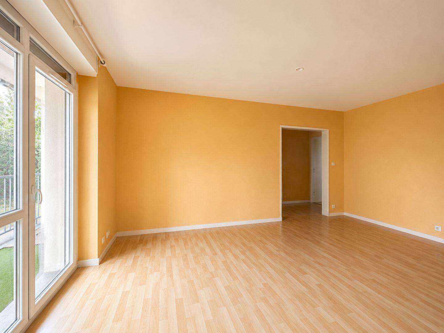 Appartement 4 pièces 94 m² · à Bordeaux · 94 m² · 233 000 €