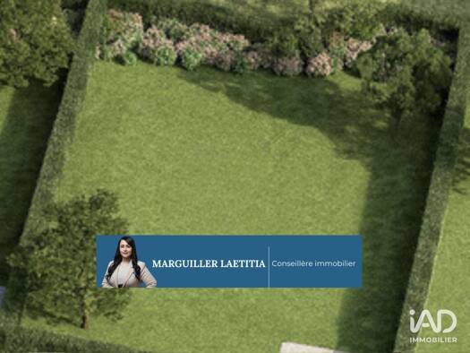 Terrain constructible à vendre 254 400 € 531 m² de terrain Vulbens 74520