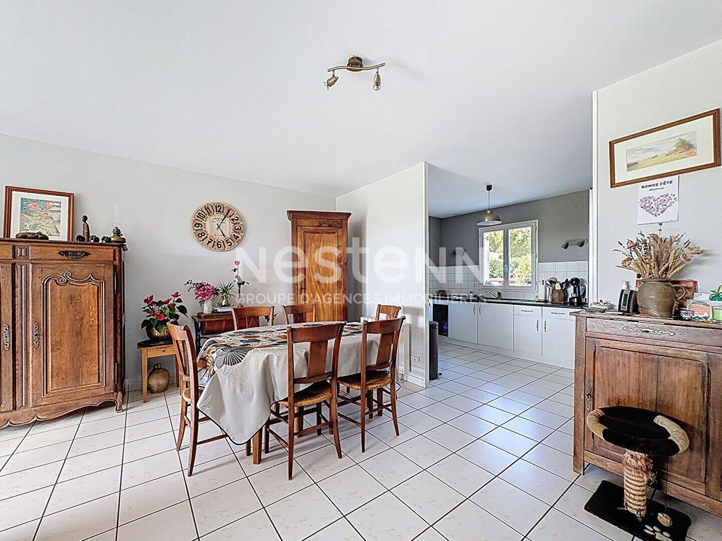 Maison 4 pièces 86 m² · à Saint-Sauveur-d'Aunis · 86 m² · 279 575 €