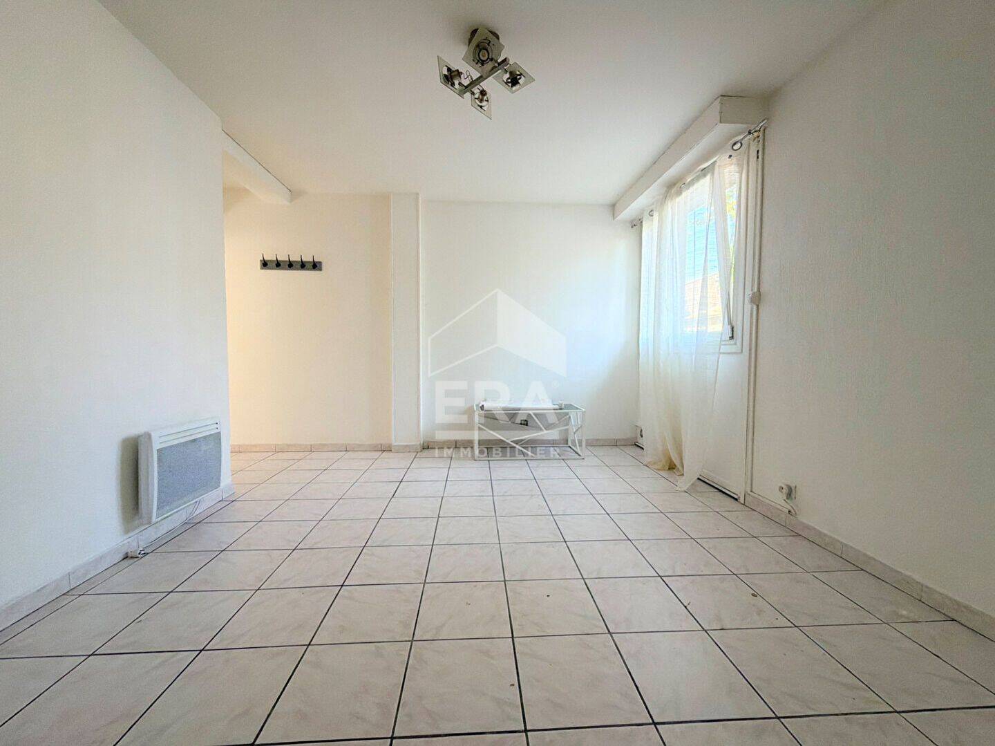 Appartement 2 pièces 35 m² · à Le Puy-Sainte-Réparade · 34,5 m² · 550 €
