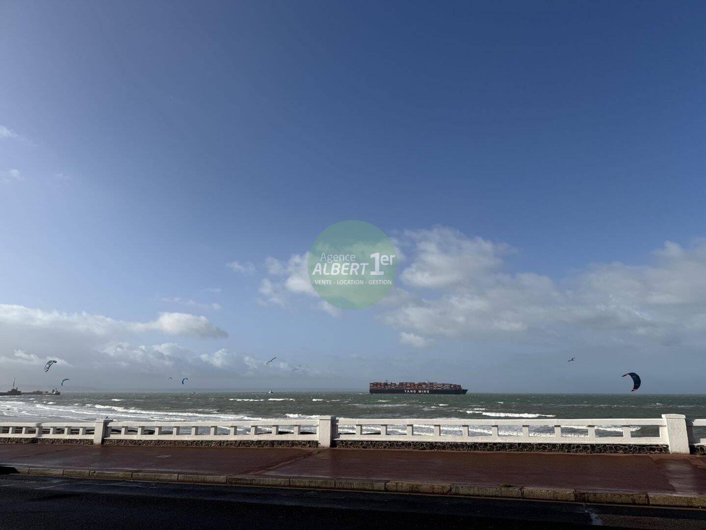 Appartement 5 pièces 201 m² · à Le Havre · 201,2 m² · 499 000 €