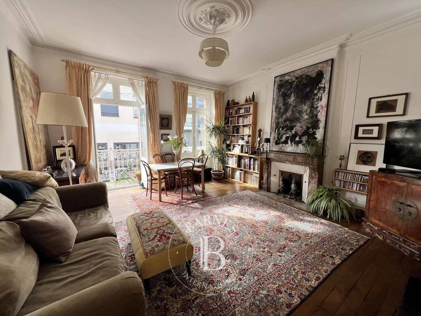 Appartement 2 pièces 70 m² · à Granville · 70 m² · 485 000 €