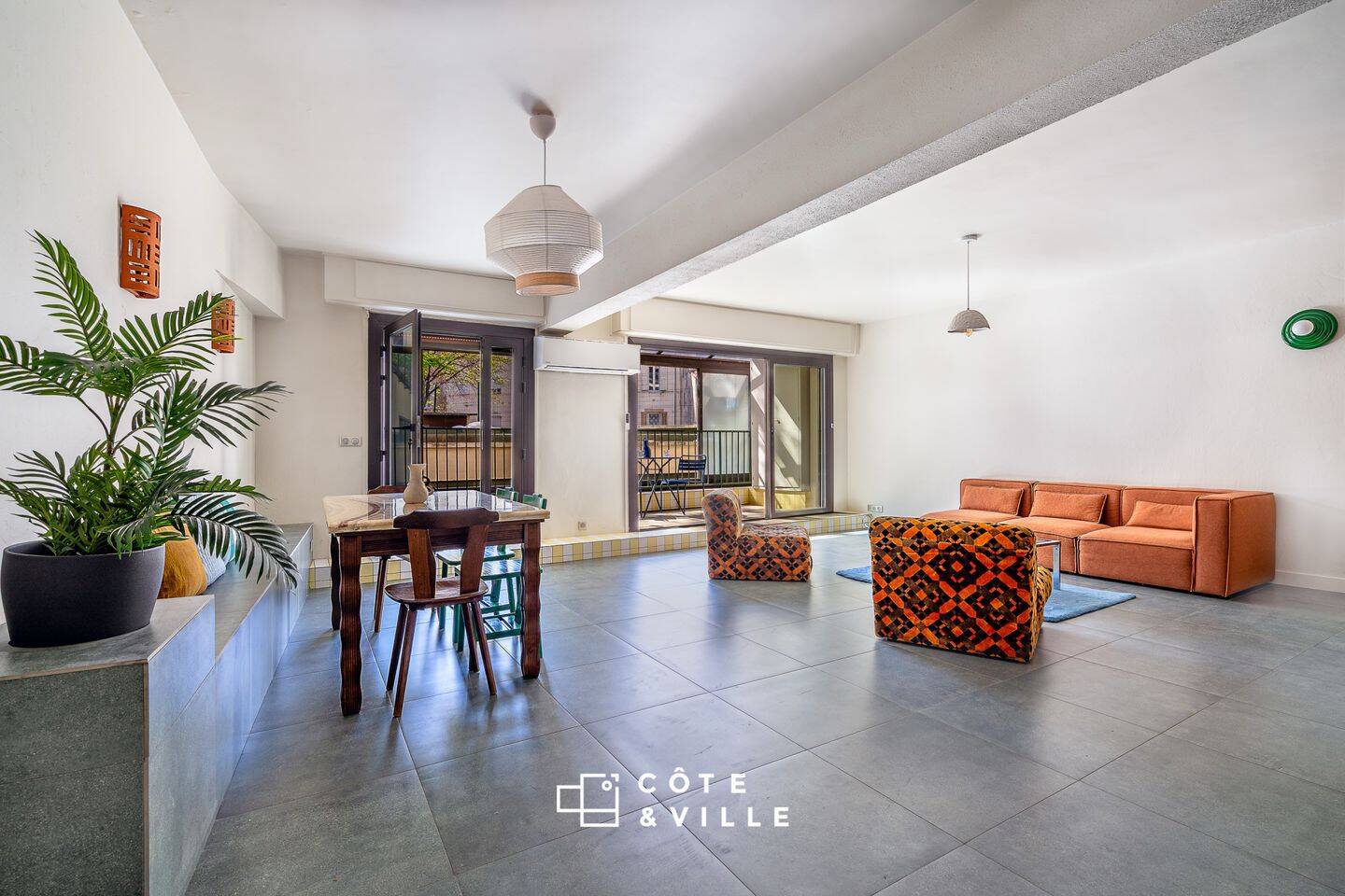 Appartement 4 pièces 104 m² · à Marseille 7ème Arrondissement · 104 m² · 499 000 €