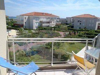 Appartement 4 pièces 100 m² · à Antibes · 100 m² · 1 875 €