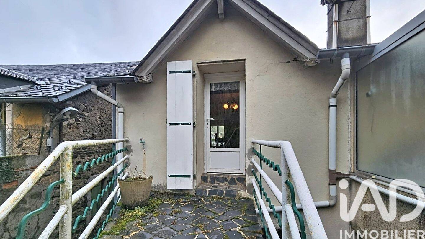 Maison 4 pièces 64 m² · à Lacaune · 64 m² · 64 000 €