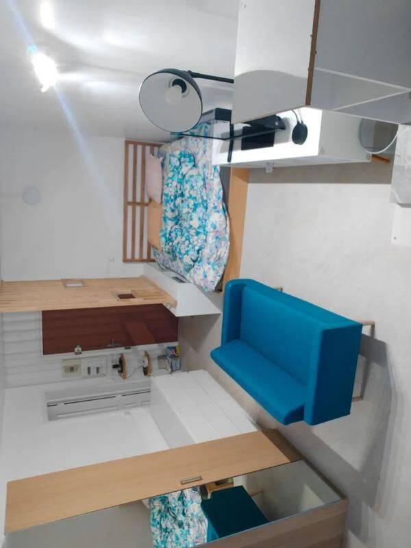 Appartement 1 pièce 29 m² · à Limeil-Brévannes · 29 m² · 900 €