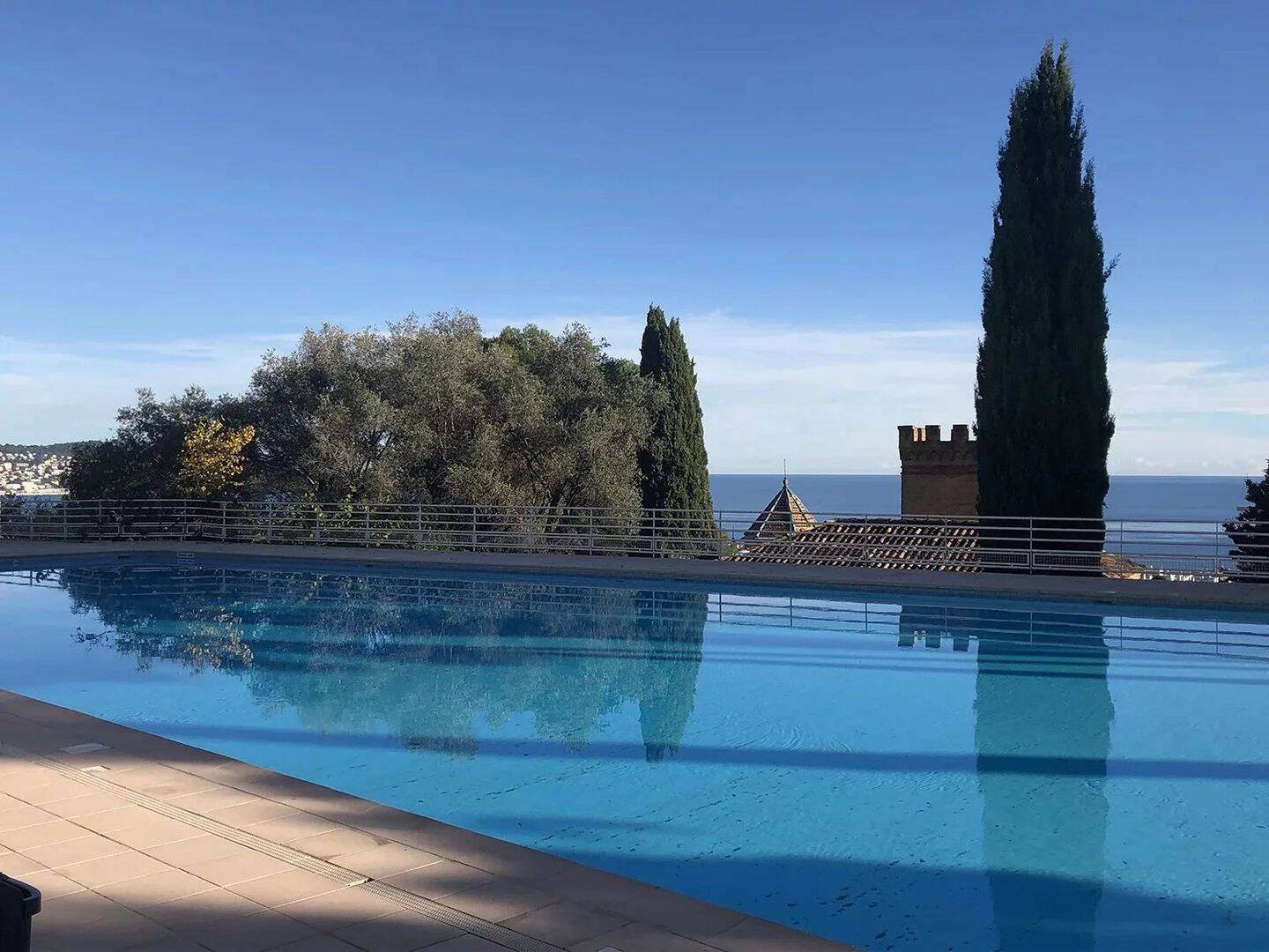 Appartement 4 pièces 98 m² · à Nice · 98,2 m² · 595 000 €