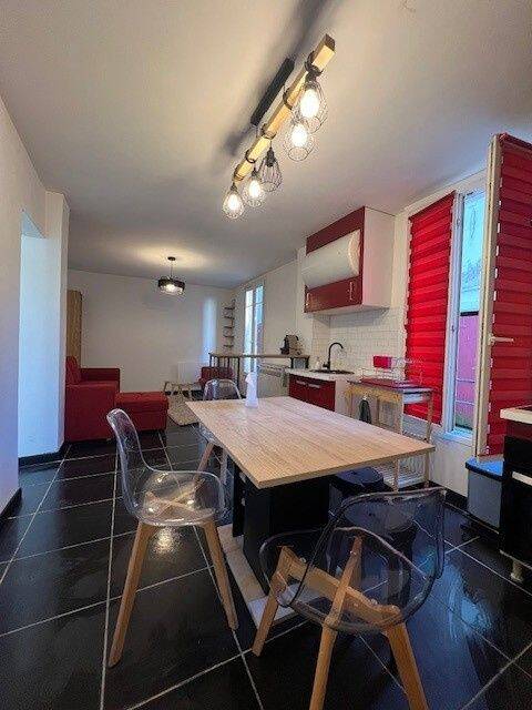 Appartement 2 pièces 35 m² · à Aulnay-sous-Bois · 35 m² · 799 €