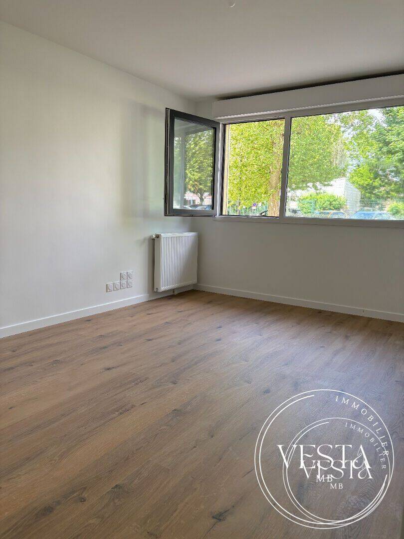 Appartement 2 pièces 37 m² · à Dijon · 36,8 m² · 147 000 €