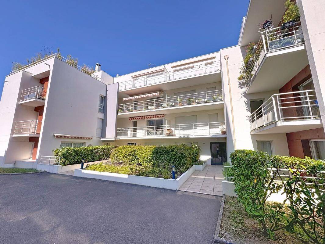 Appartement 3 pièces 68 m² · à Tours · 68 m² · 244 800 €