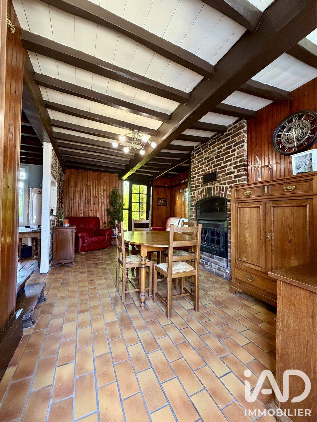 Maison 5 pièces 70 m² · à Lynde · 70 m² · 157 000 €