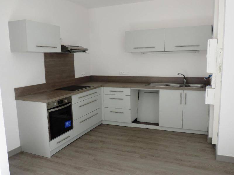 Appartement 2 pièces 68 m² · à Tarare · 67,9 m² · 535 €/mois