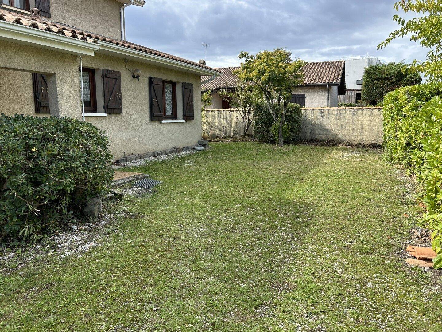 Maison 6 pièces 126 m² · à Eysines · 126 m² · 369 000 €