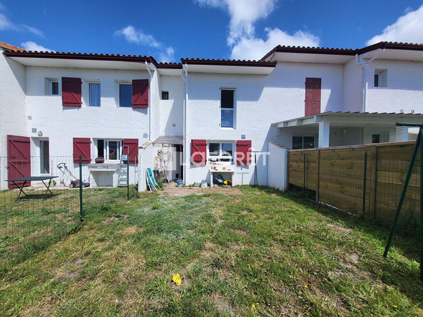 Appartement 3 pièces 67 m² · à Mimizan · 67 m² · 820 €