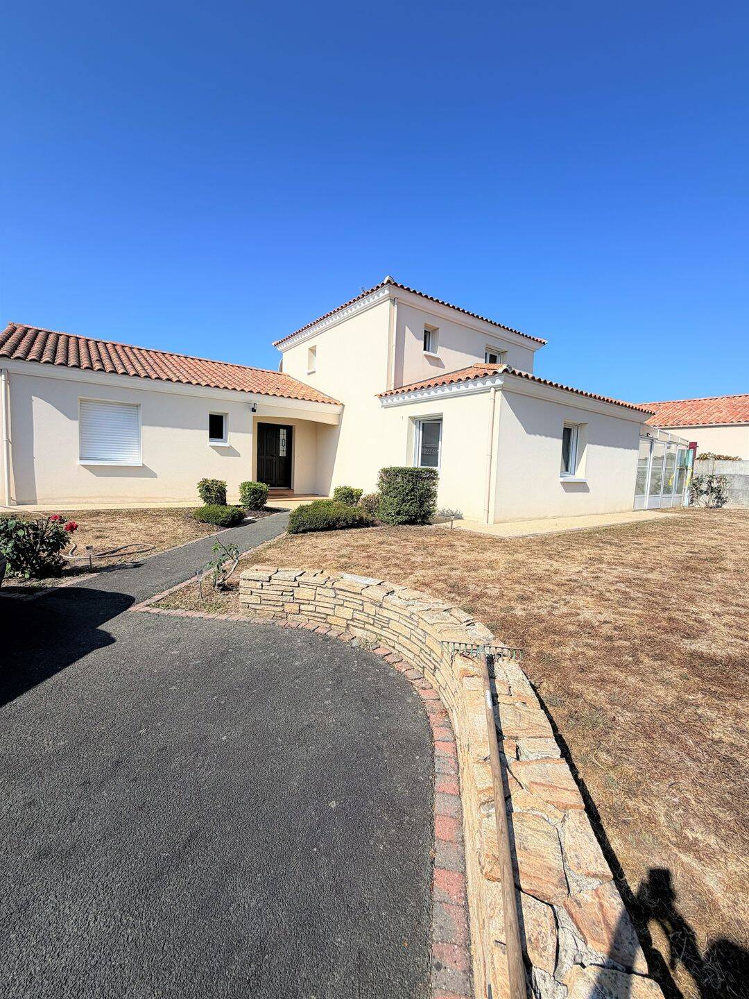 Maison 7 pièces 170 m² · à Talmont-Saint-Hilaire · 170 m² · 859 000 €