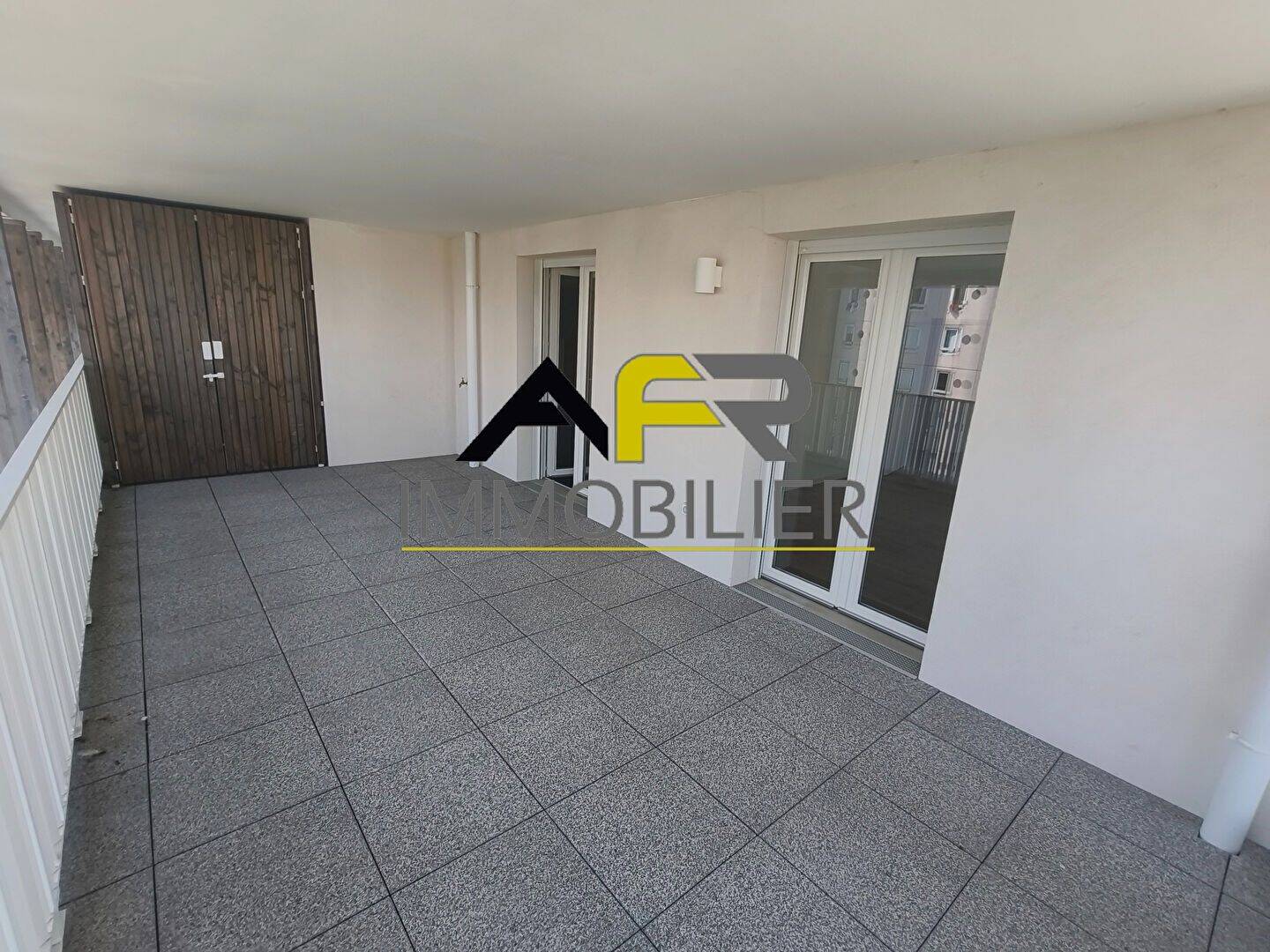 Appartement 4 pièces 81 m² · à Cergy · 80,8 m² · 1 700 €/mois