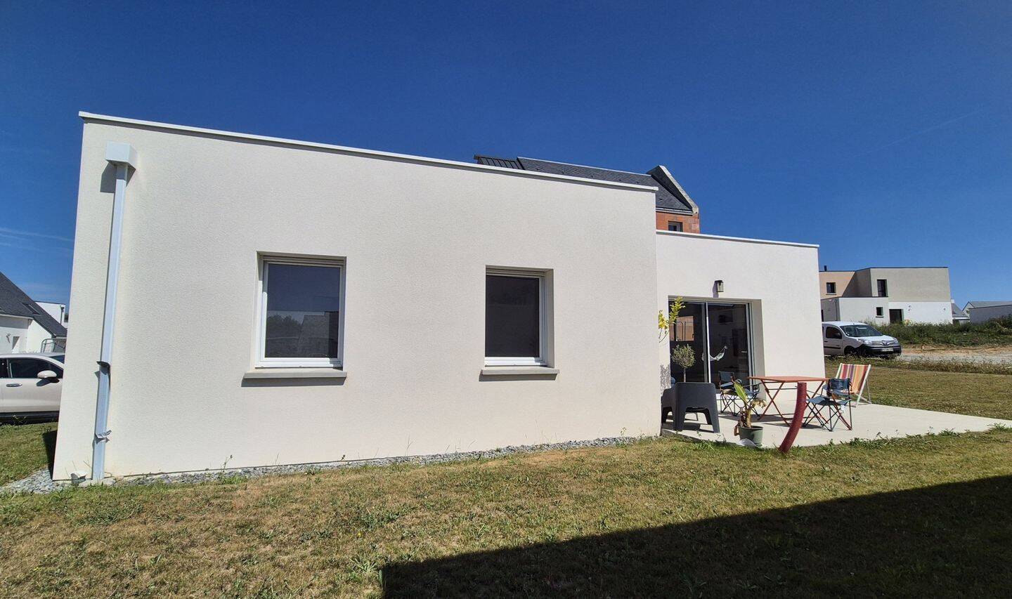 Maison 4 pièces 85 m² · à Clohars-Carnoët · 85 m² · 286 200 €