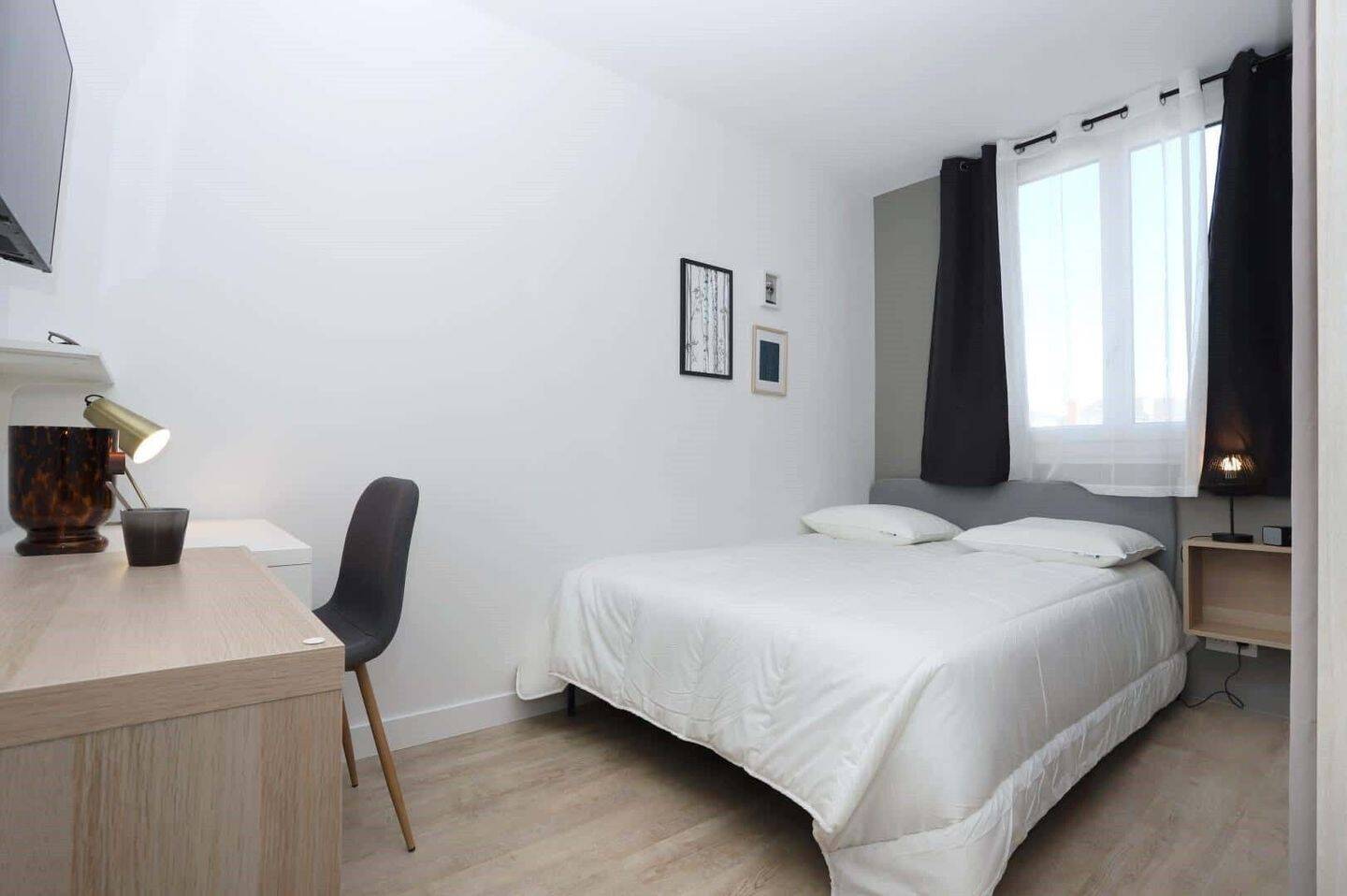 1 pièce 15 m² · à Rennes · 15 m² · 450 €/mois