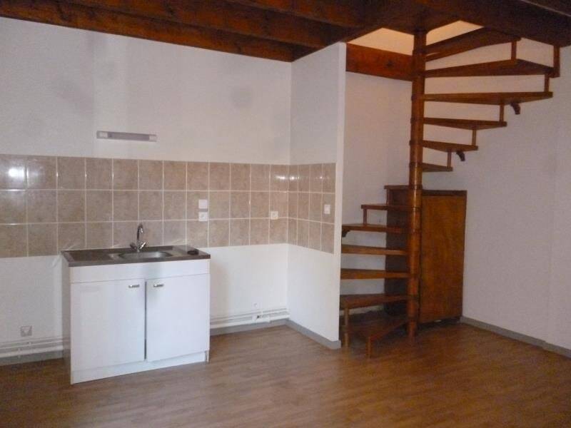 Appartement 2 pièces 36 m² · à Roanne · 35,7 m² · 348 €/mois
