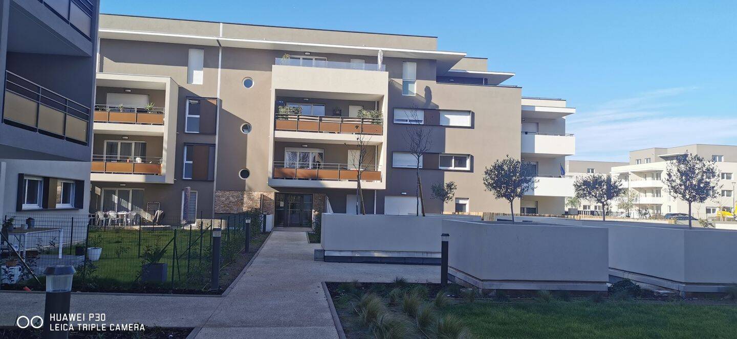 Appartement 2 pièces 40 m² · à Fréjus · 40,2 m² · 795 €/mois