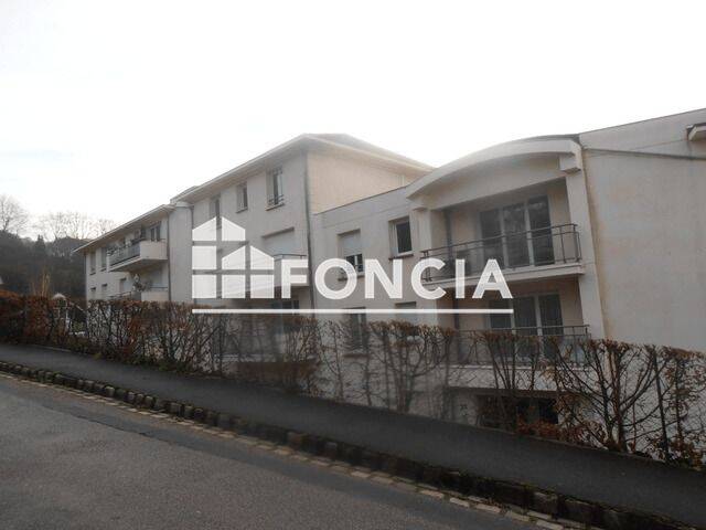 Appartement 2 pièces 51 m² · à Rouen · 51,4 m² · 673 €