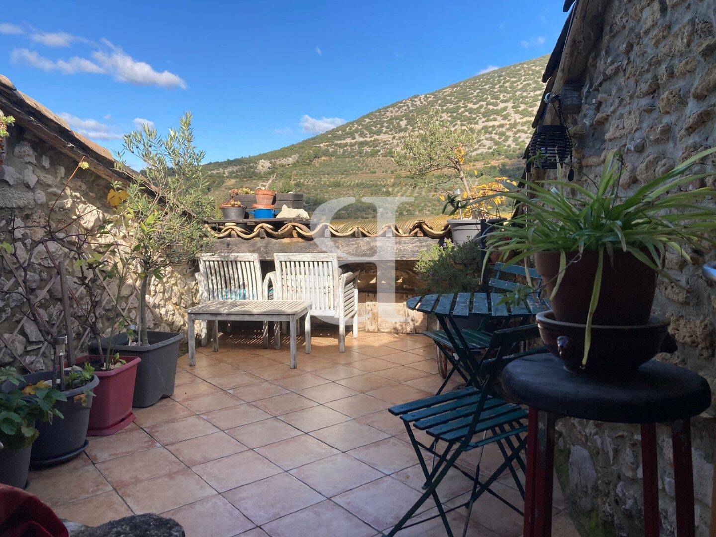 Maison 4 pièces 85 m² · à Buis-les-Baronnies · 85,3 m² · 195 000 €