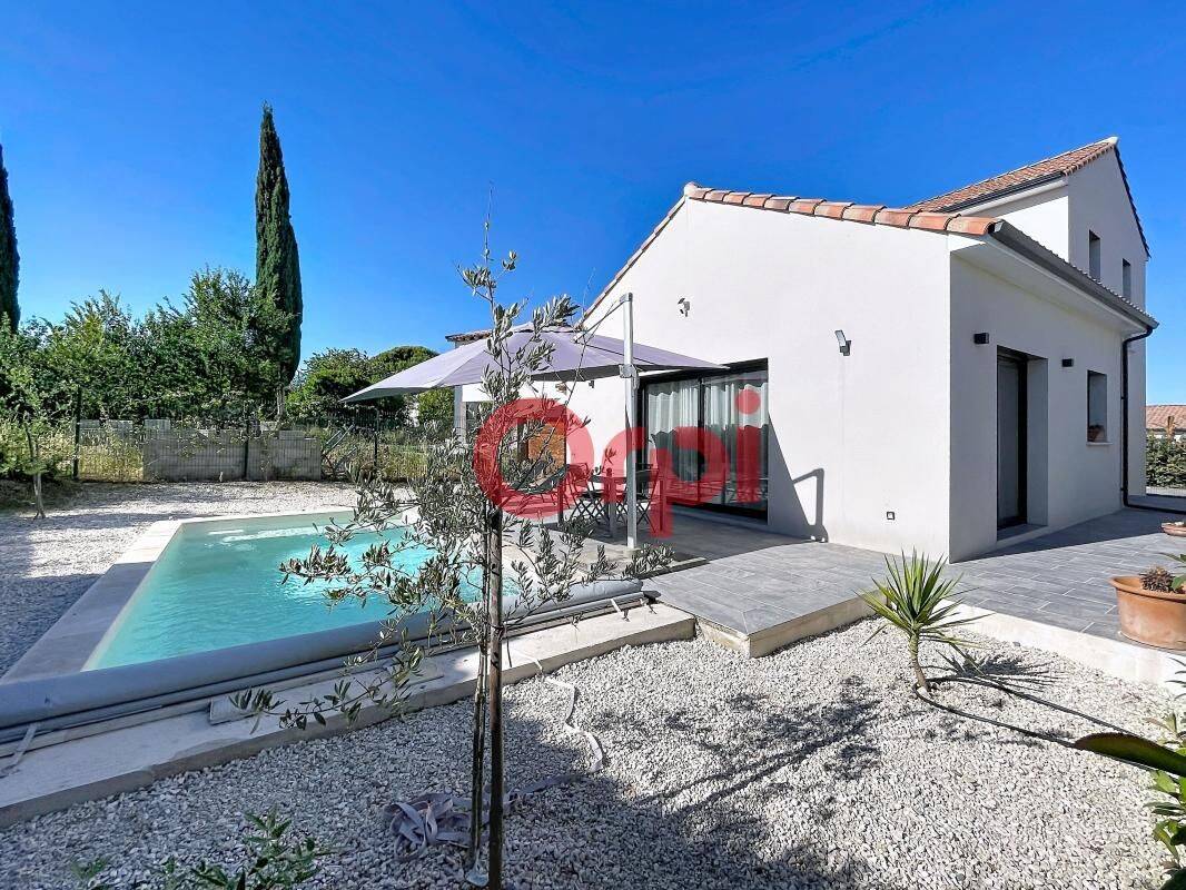 Maison 4 pièces 110 m² · à La Baussaine · 110 m² · 439 000 €