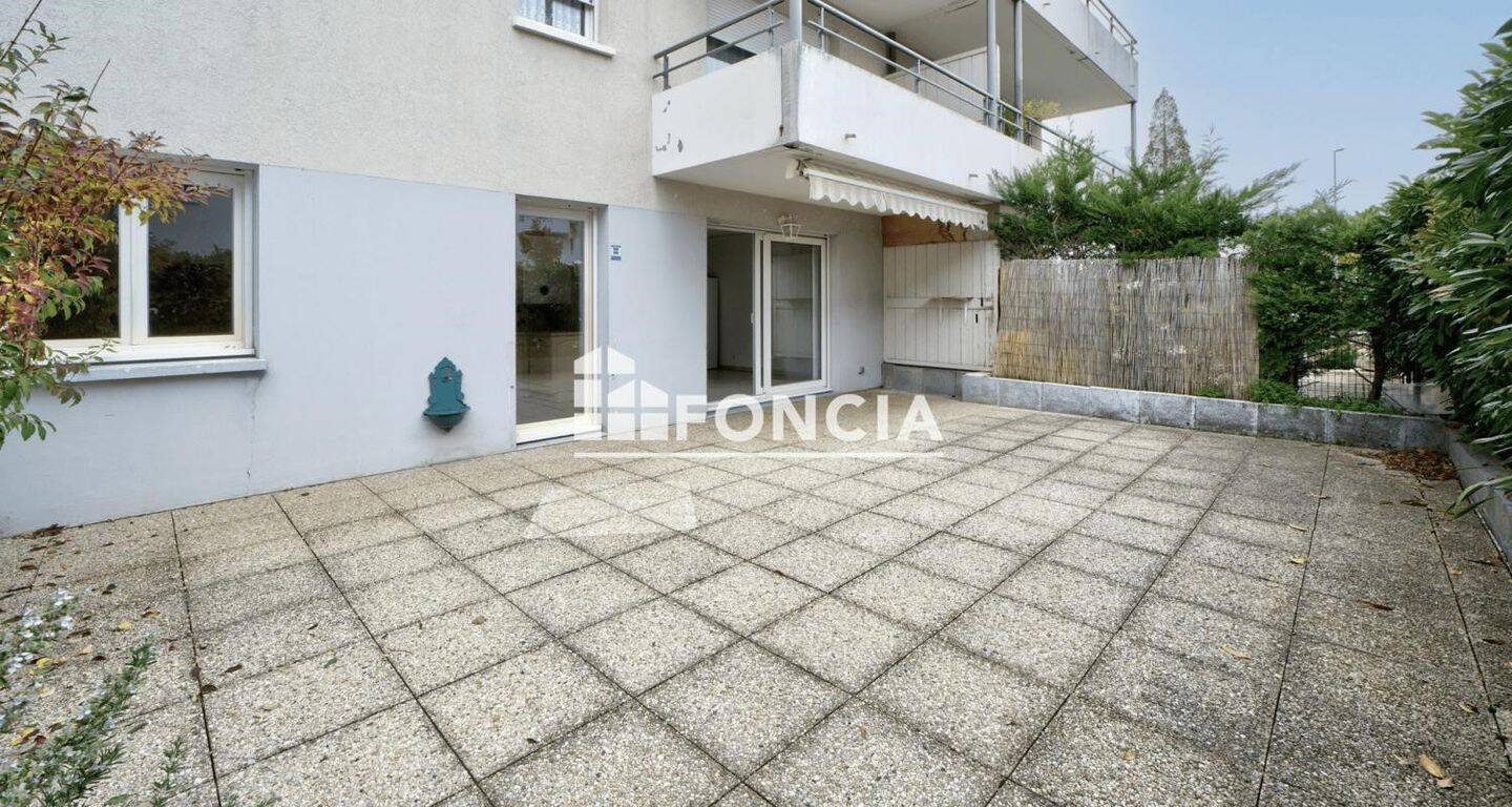 Appartement 2 pièces 48 m² · à Valleiry · 48 m² · 239 000 €