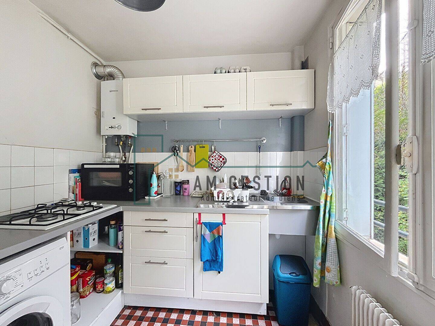 Appartement 1 pièce 26 m² · à Limoges · 26 m² · 424 €
