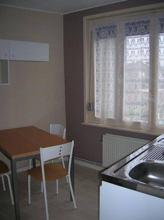 Appartement 1 pièce 12 m² · à Loos · 12 m² · 335 €/mois