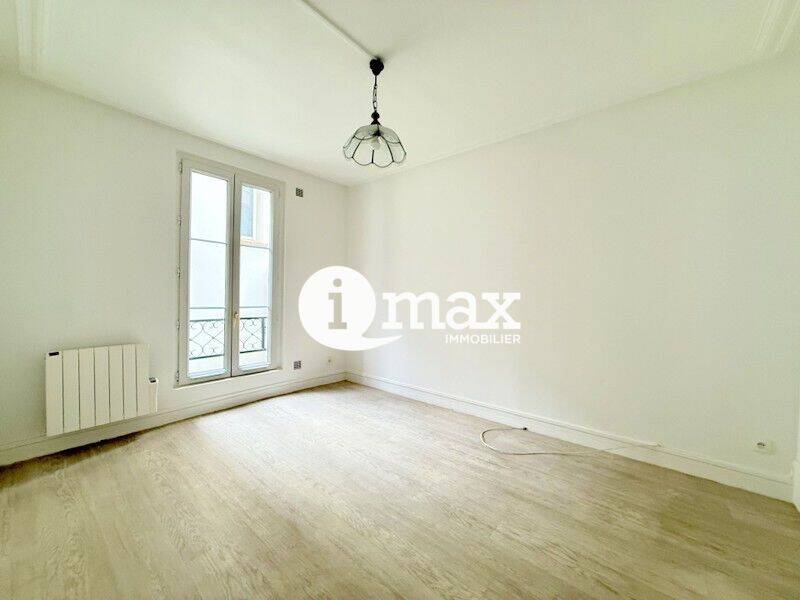 Appartement 2 pièces 36 m² · à Paris 17ème Arrondissement · 36,1 m² · 1 005 €