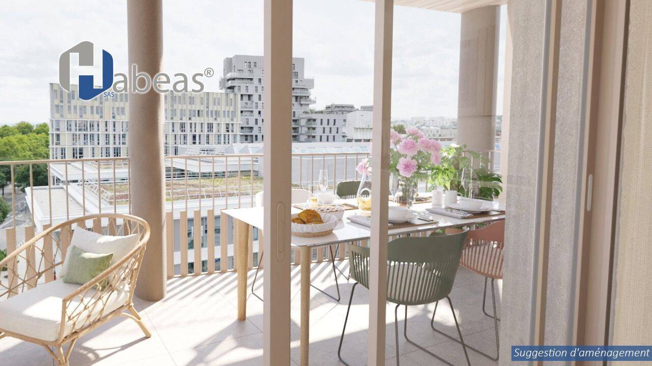 Appartement 1 pièce 31 m² · à Lyon 7ème Arrondissement · 31 m² · 224 900 €