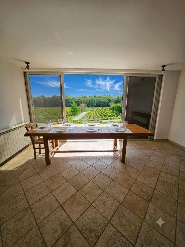 Maison 4 pièces 117 m² · à La Tour-d'Aigues · 117 m² · 603 000 €
