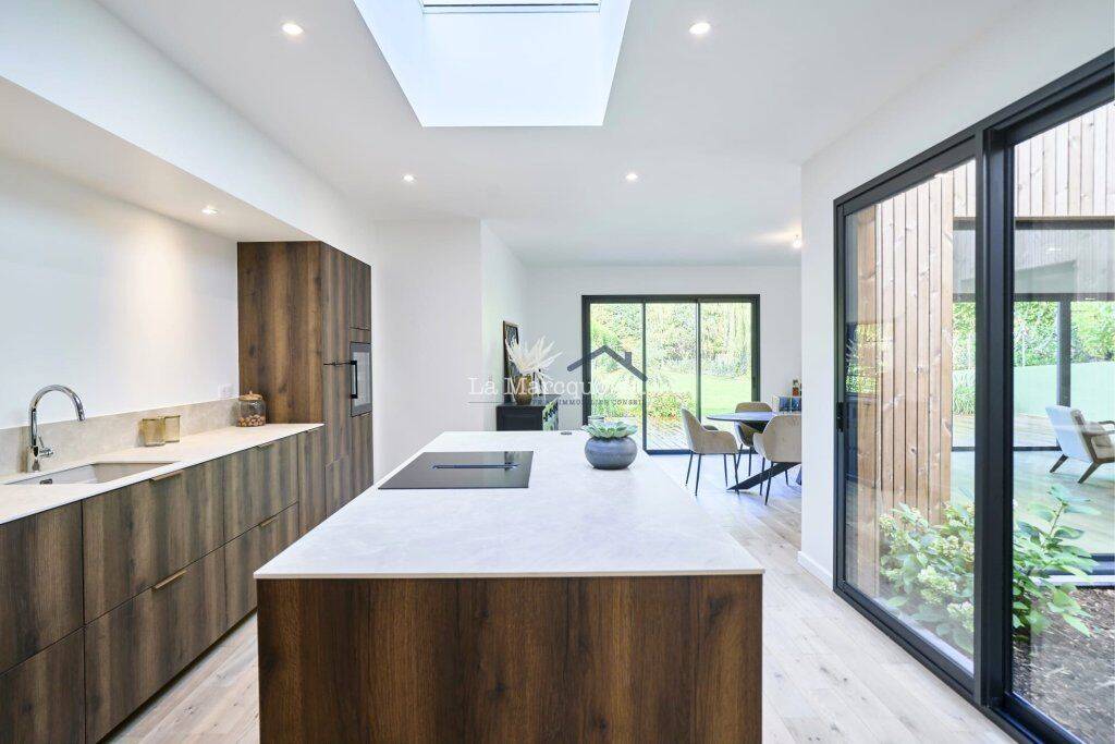 Maison 6 pièces 226 m² · à Marcq-en-Barœul · 226 m² · 1 250 000 €